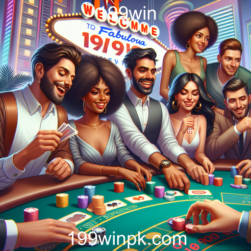 Descubra a Categoria 'Contato' no 199win: Entretenimento e Desafio