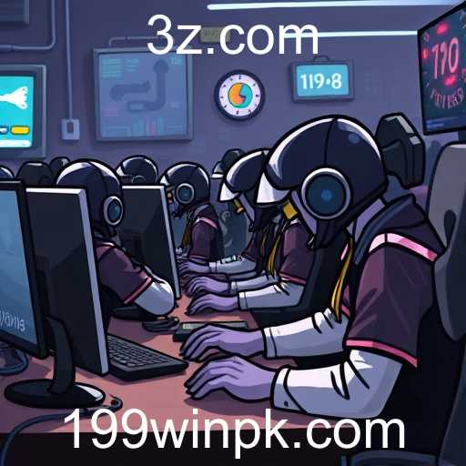 Comunidade Jogadores