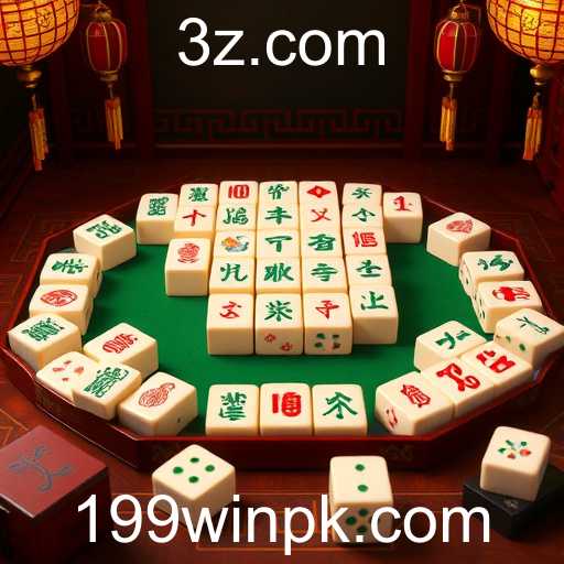 Mahjong