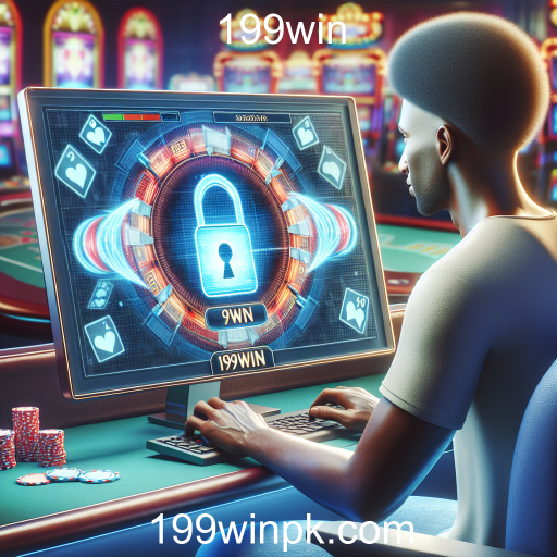 A Importância da Segurança em Jogos Online